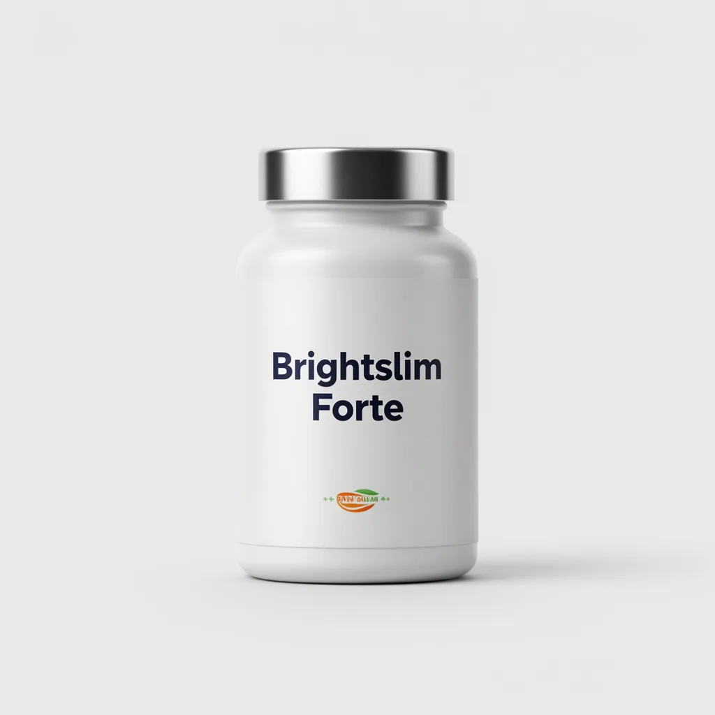 Brightslim Forte
